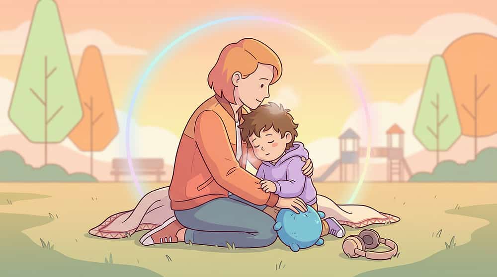 9-materials-that-help-when-child-covers-ears therapy material