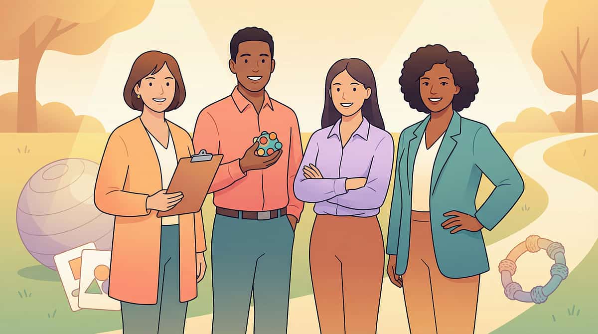 9-materials-that-help-when-child-covers-ears therapy material