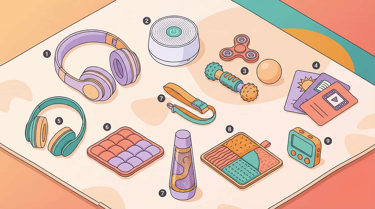 9-materials-that-help-when-child-covers-ears therapy material