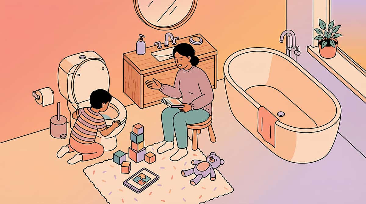 9-materials-that-help-when-child-fears-toilet-flush therapy material