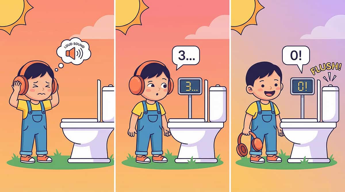 9-materials-that-help-when-child-fears-toilet-flush therapy material