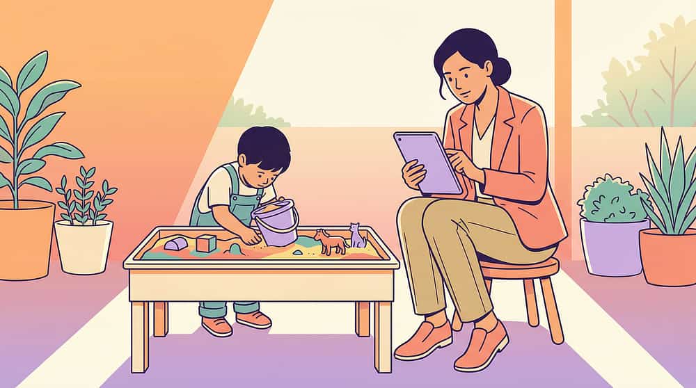 9-materials-that-help-when-child-gags-at-smells therapy material