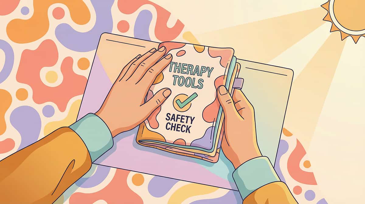 9-materials-that-help-when-child-gags-at-smells therapy material