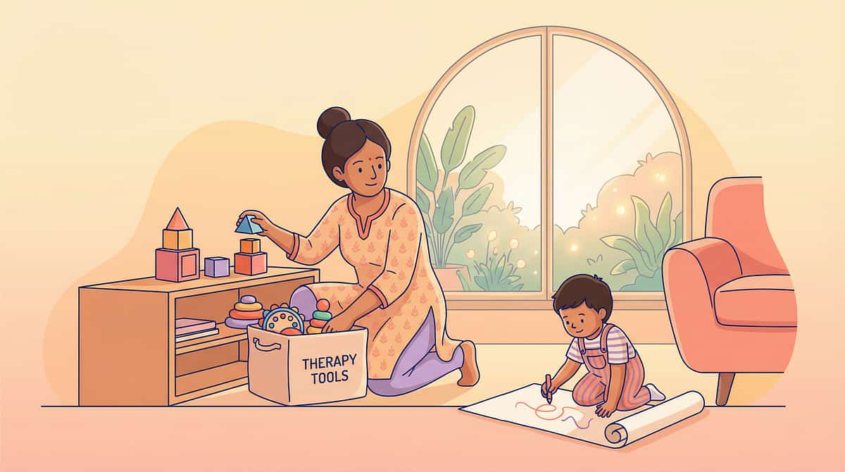 9-materials-that-help-when-child-gags-at-smells therapy material