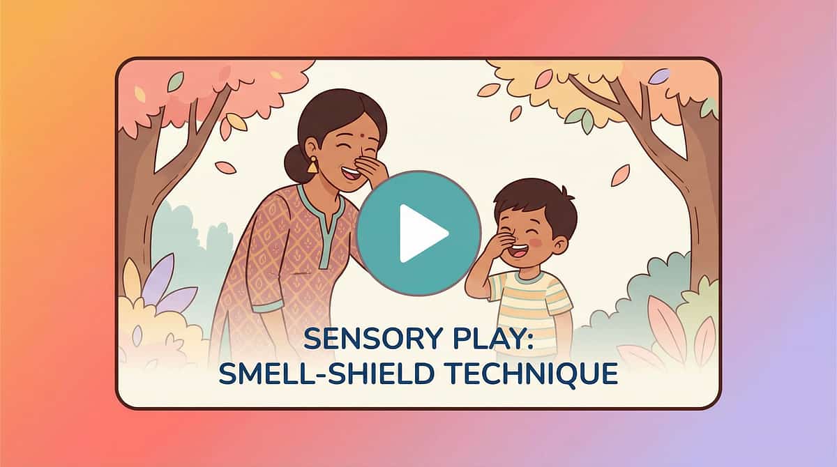 9-materials-that-help-when-child-gags-at-smells therapy material