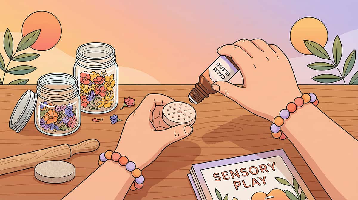 9-materials-that-help-when-child-gags-at-smells therapy material