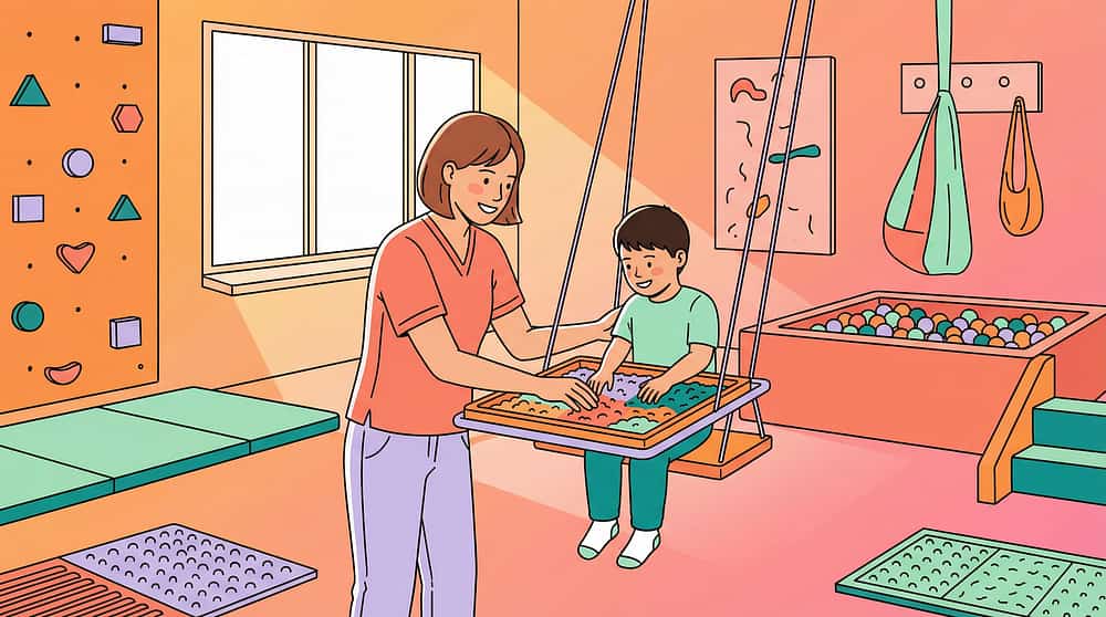 9-materials-that-help-when-child-gags-at-smells therapy material