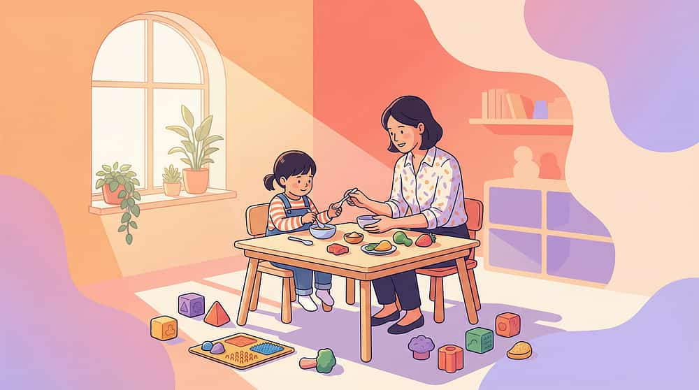 9-materials-that-help-when-child-gags-at-smells therapy material