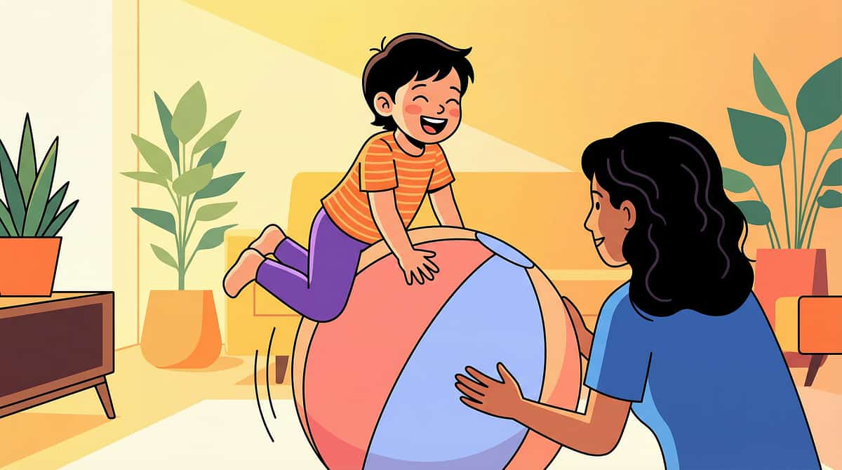 9-materials-that-help-when-child-hangs-upside-down therapy material