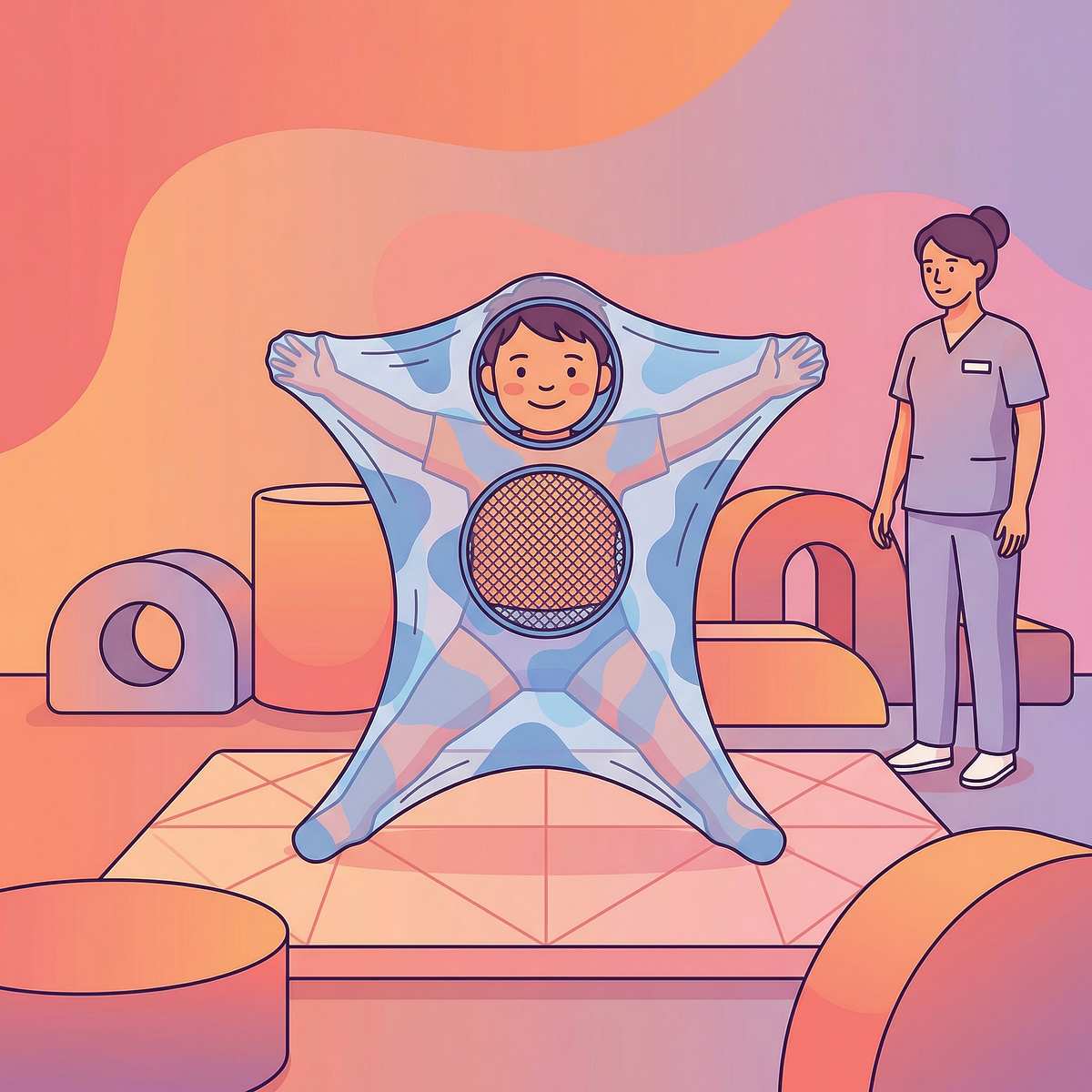 9-materials-that-help-when-child-hangs-upside-down therapy material