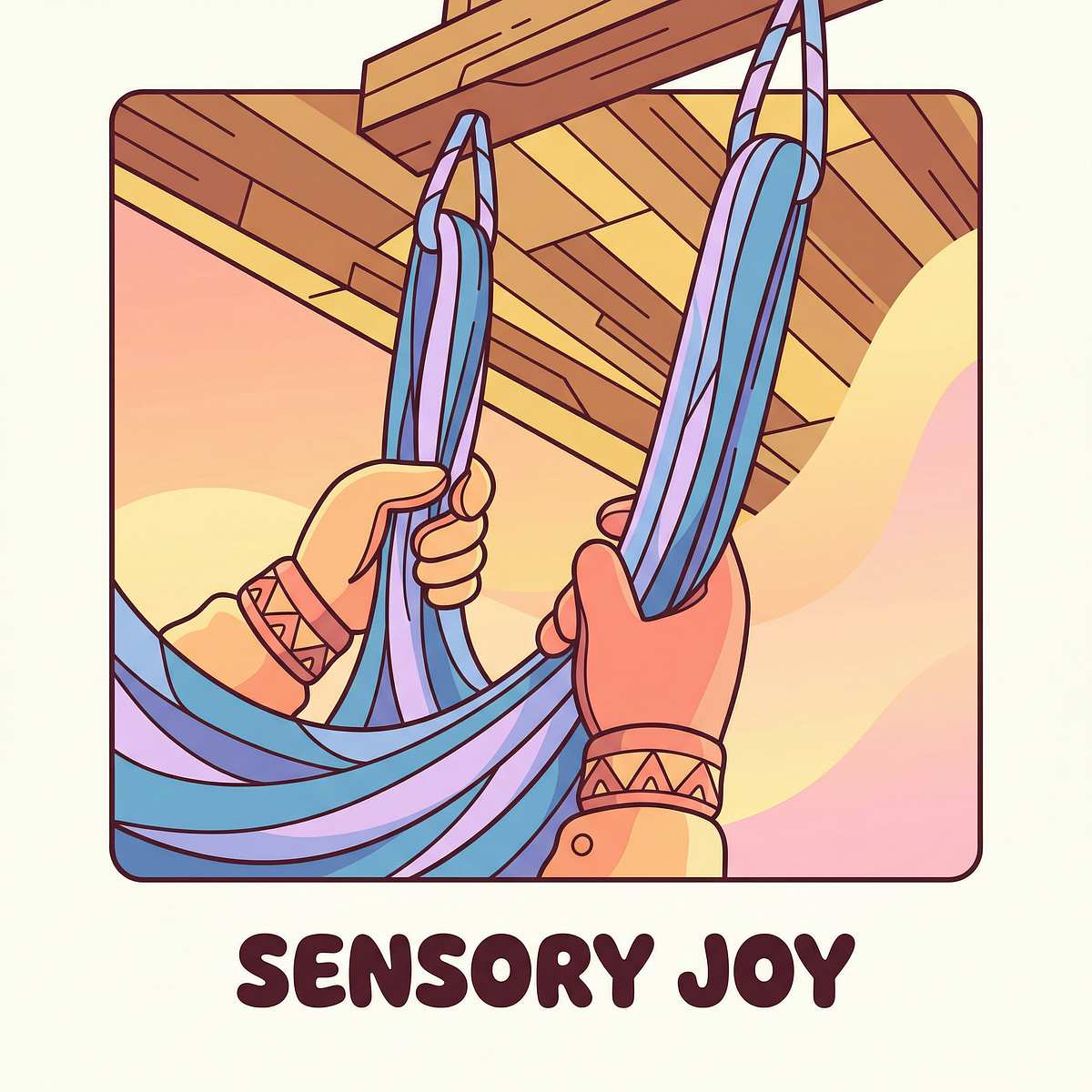 9-materials-that-help-when-child-hangs-upside-down therapy material