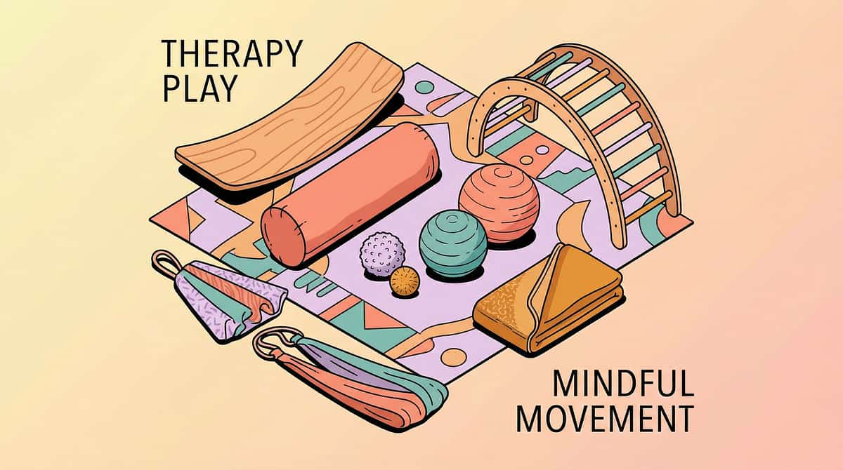 9-materials-that-help-when-child-hangs-upside-down therapy material