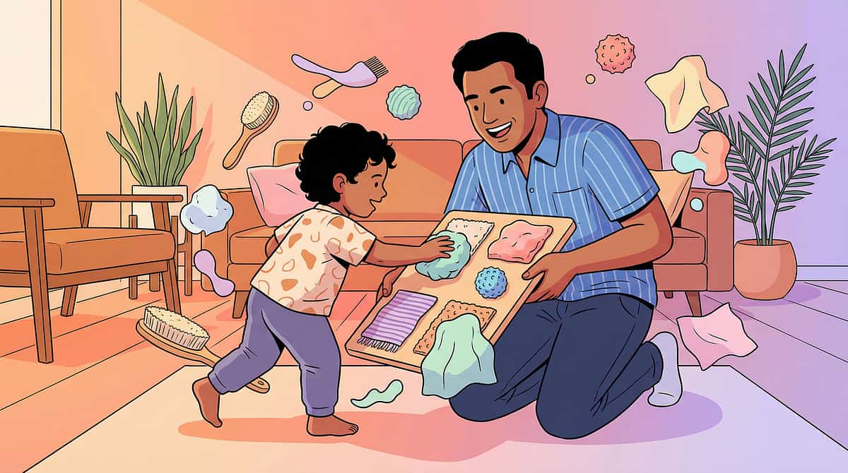 9-materials-that-help-when-child-hates-face-washing therapy material