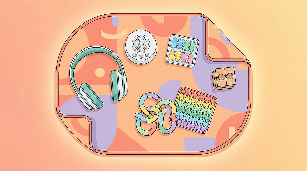 9-materials-that-help-when-child-hums-to-block-sound therapy material