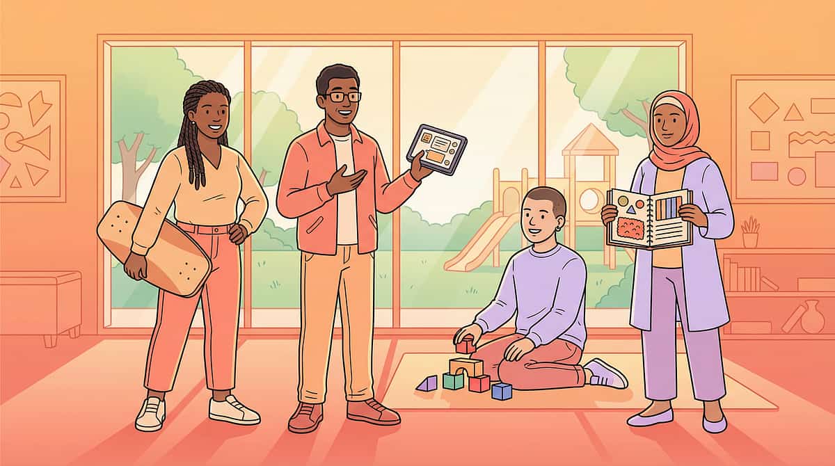 9-materials-that-help-when-child-hums-to-block-sound therapy material