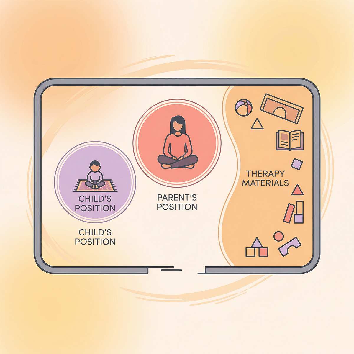 9-materials-that-help-when-child-lines-up-toys therapy material