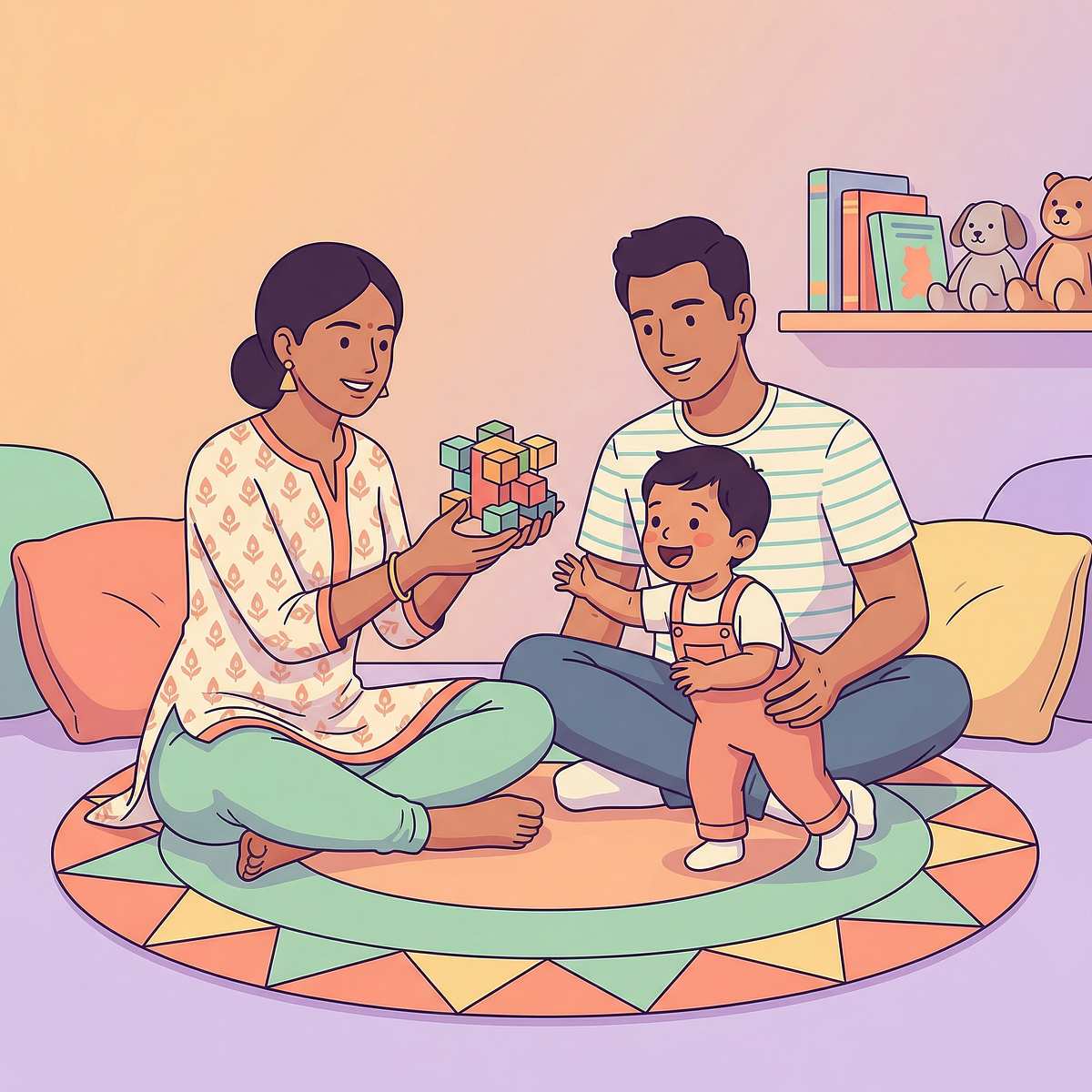 9-materials-that-help-when-child-lines-up-toys therapy material