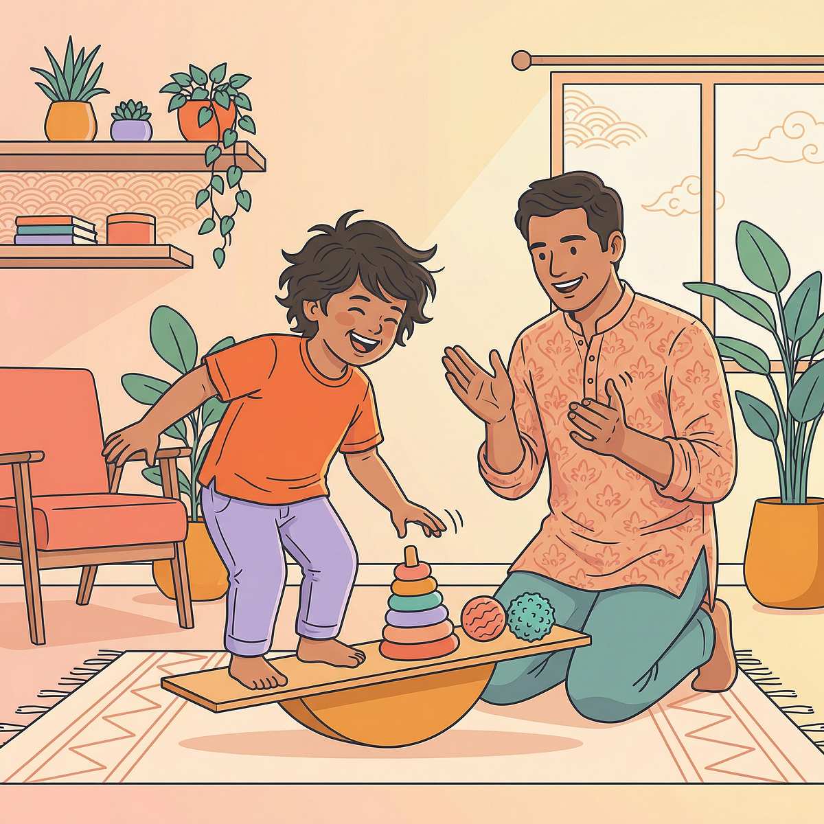 9-materials-that-help-when-child-lines-up-toys therapy material