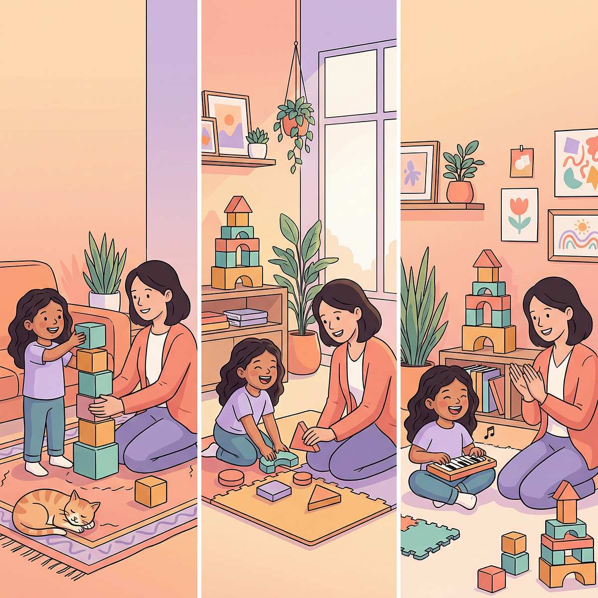 9-materials-that-help-when-child-lines-up-toys therapy material