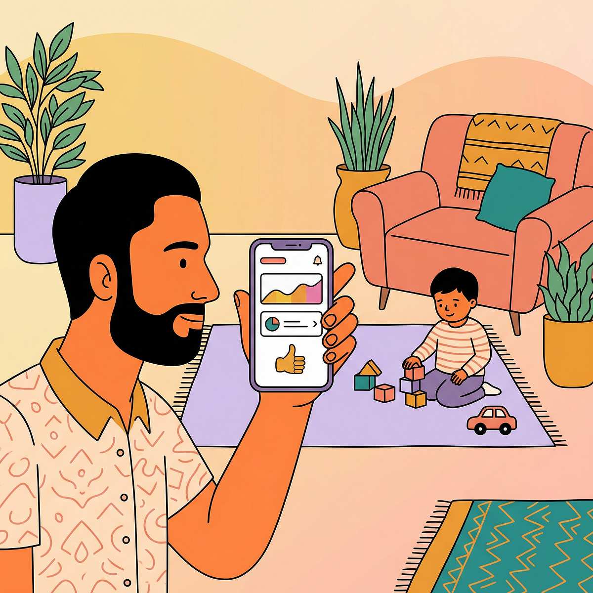 9-materials-that-help-when-child-lines-up-toys therapy material