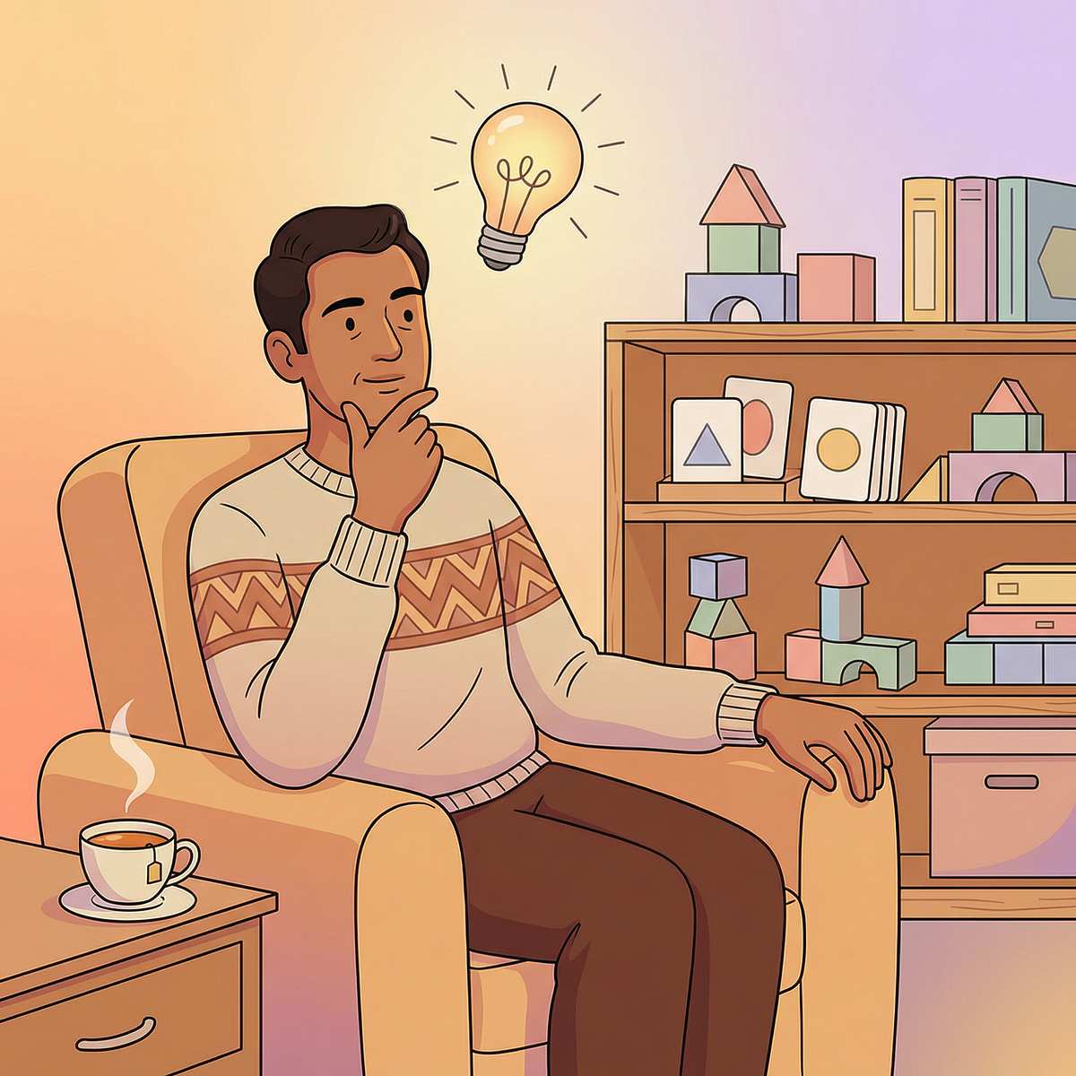 9-materials-that-help-when-child-lines-up-toys therapy material