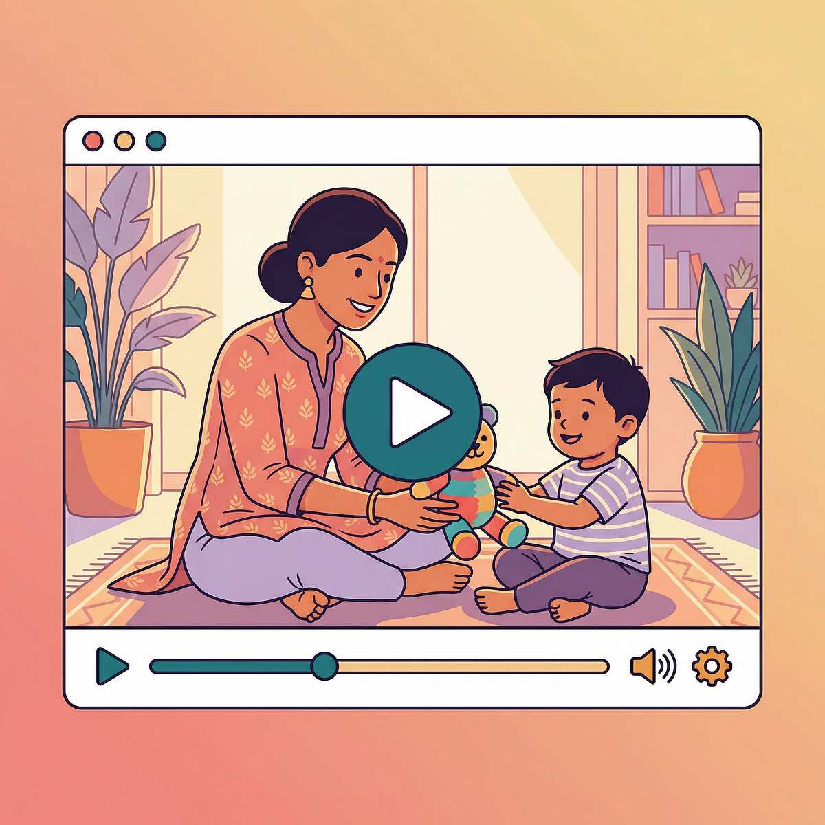 9-materials-that-help-when-child-lines-up-toys therapy material