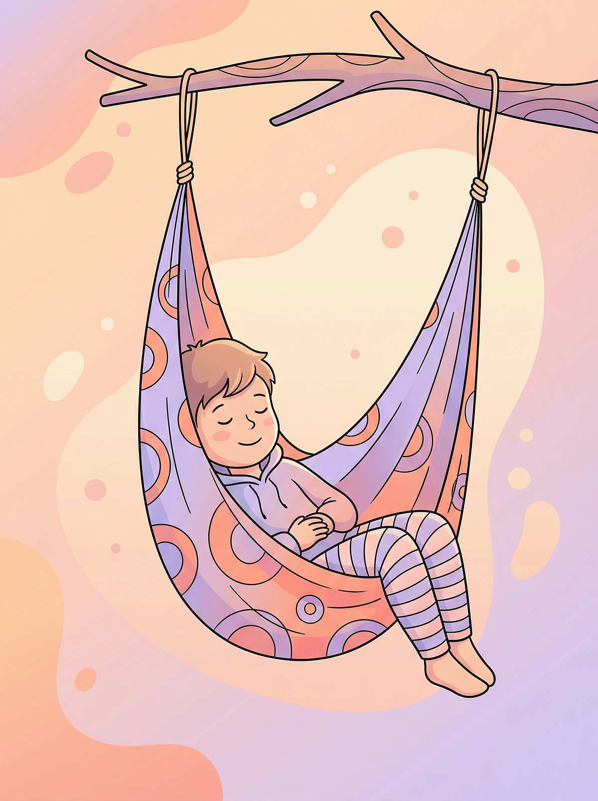 9-materials-that-help-when-child-loves-tight-wrapping therapy material