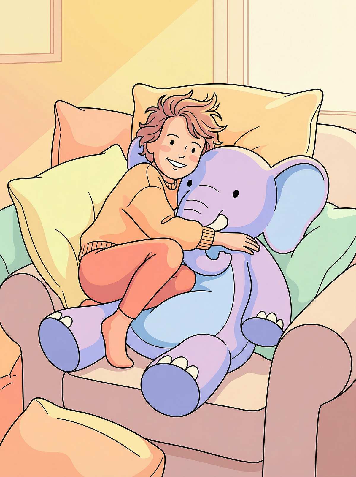 9-materials-that-help-when-child-loves-tight-wrapping therapy material