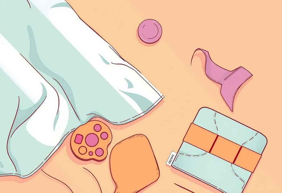 9-materials-that-help-when-child-loves-tight-wrapping therapy material