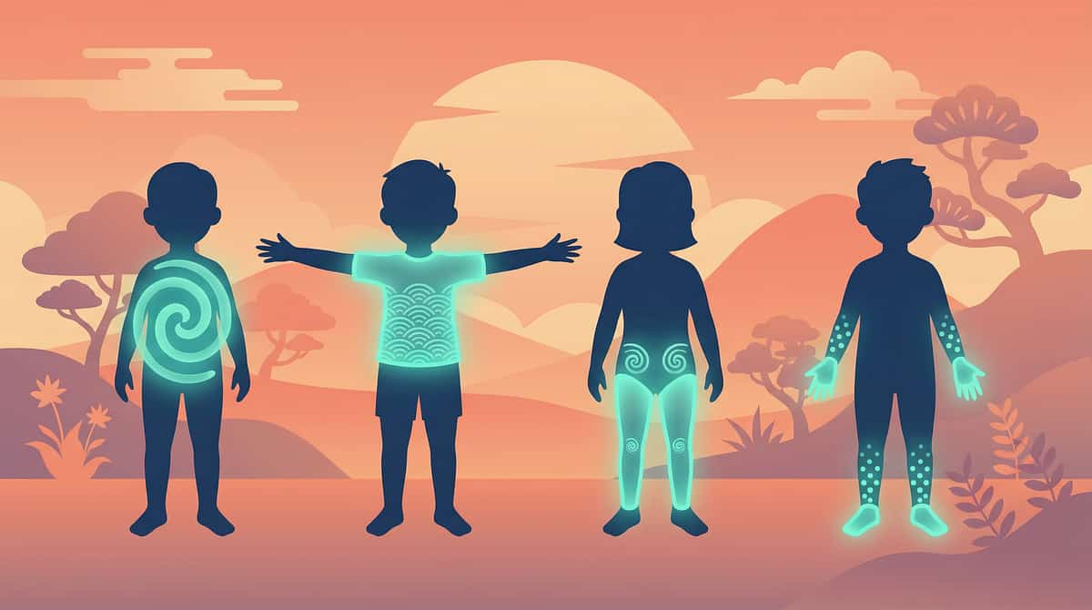 9-materials-that-help-when-child-loves-tight-wrapping therapy material