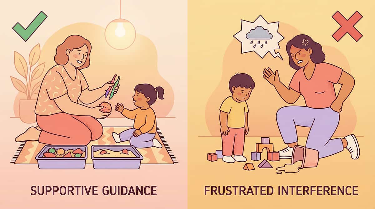 9-materials-that-help-when-child-loves-tight-wrapping therapy material