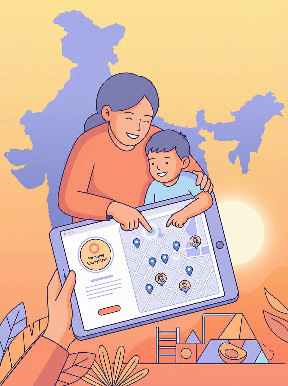 9-materials-that-help-when-child-loves-tight-wrapping therapy material