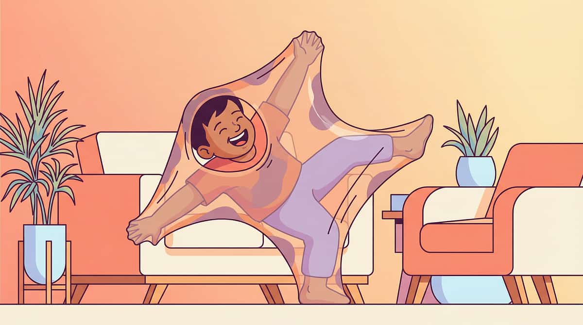 9-materials-that-help-when-child-loves-tight-wrapping therapy material