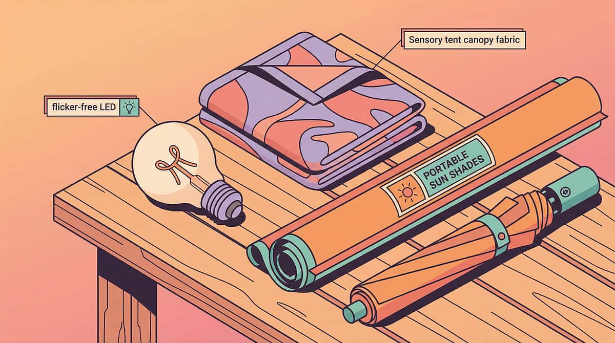 9-materials-that-help-when-child-needs-dim-lighting therapy material