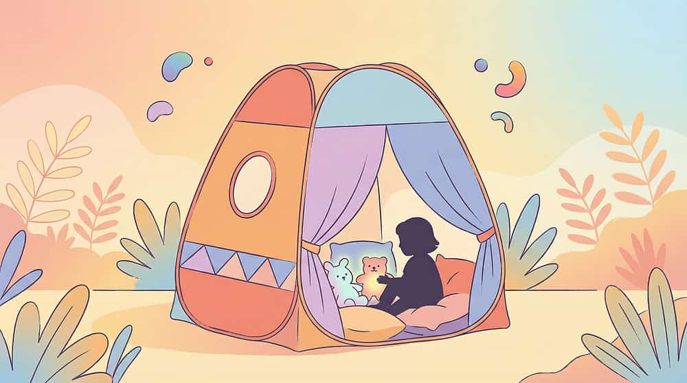 9-materials-that-help-when-child-needs-dim-lighting therapy material