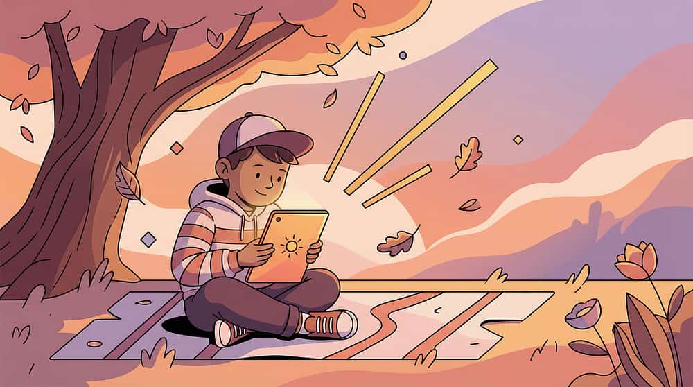 9-materials-that-help-when-child-needs-dim-lighting therapy material