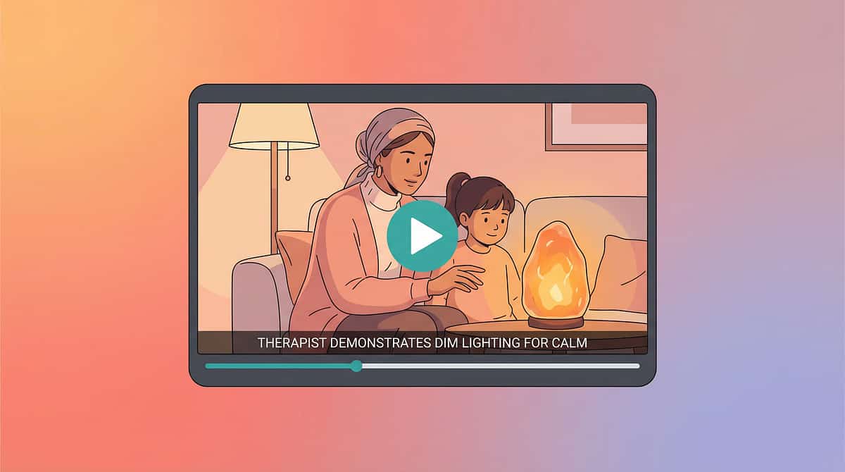 9-materials-that-help-when-child-needs-dim-lighting therapy material