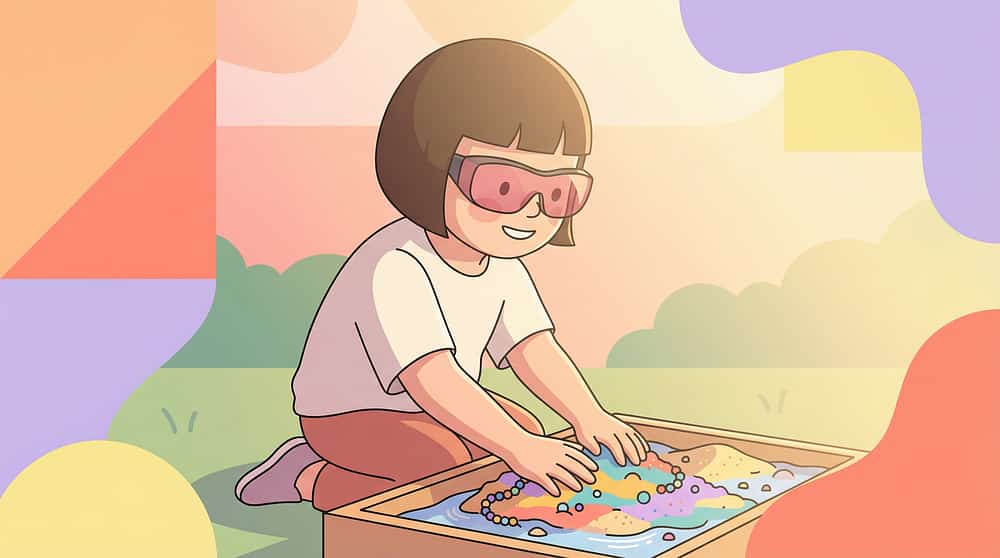 9-materials-that-help-when-child-needs-dim-lighting therapy material