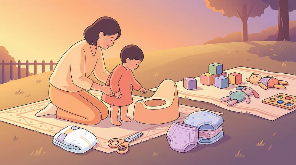 9-materials-that-help-when-child-only-poops-in-diaper therapy material