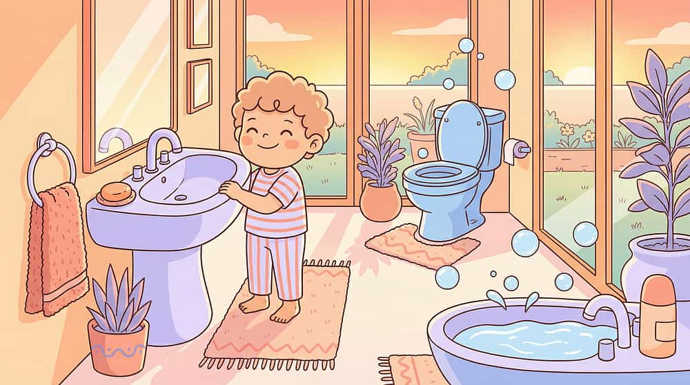 9-materials-that-help-when-child-only-poops-in-diaper therapy material