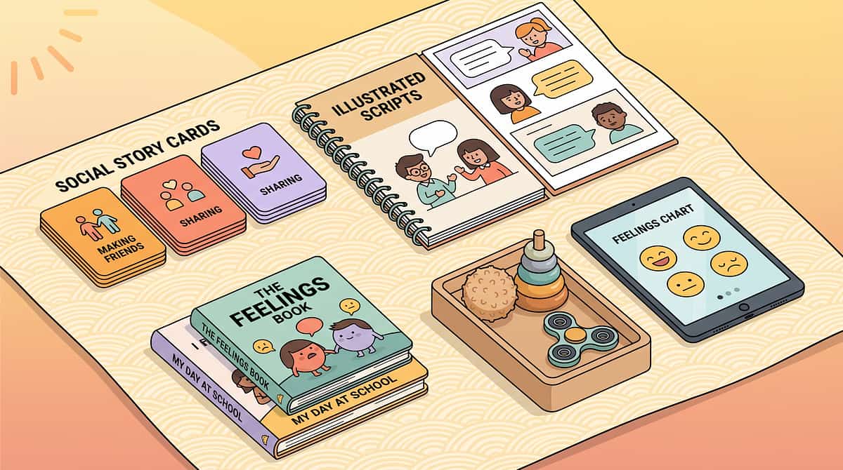 9-materials-that-help-when-child-prefers-adults therapy material