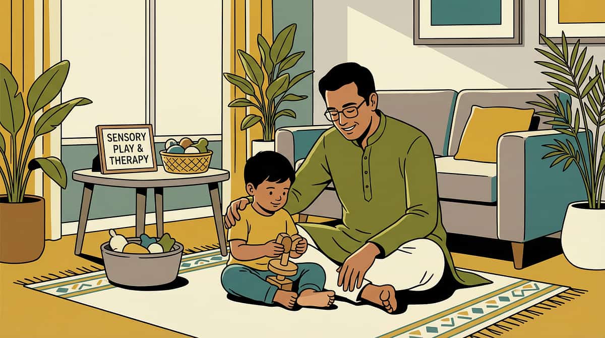 9-materials-that-help-when-child-refuses-haircuts therapy material