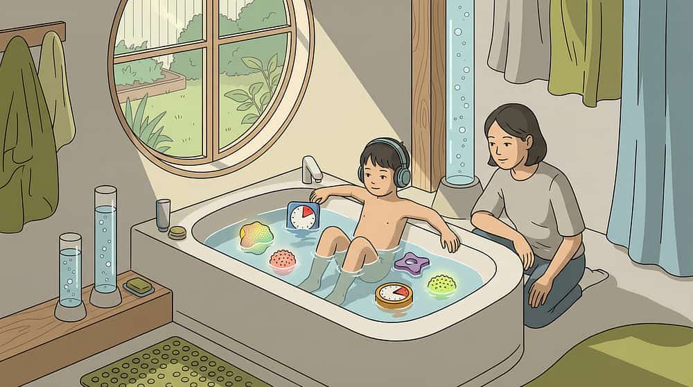 9-materials-that-help-when-child-refuses-haircuts therapy material