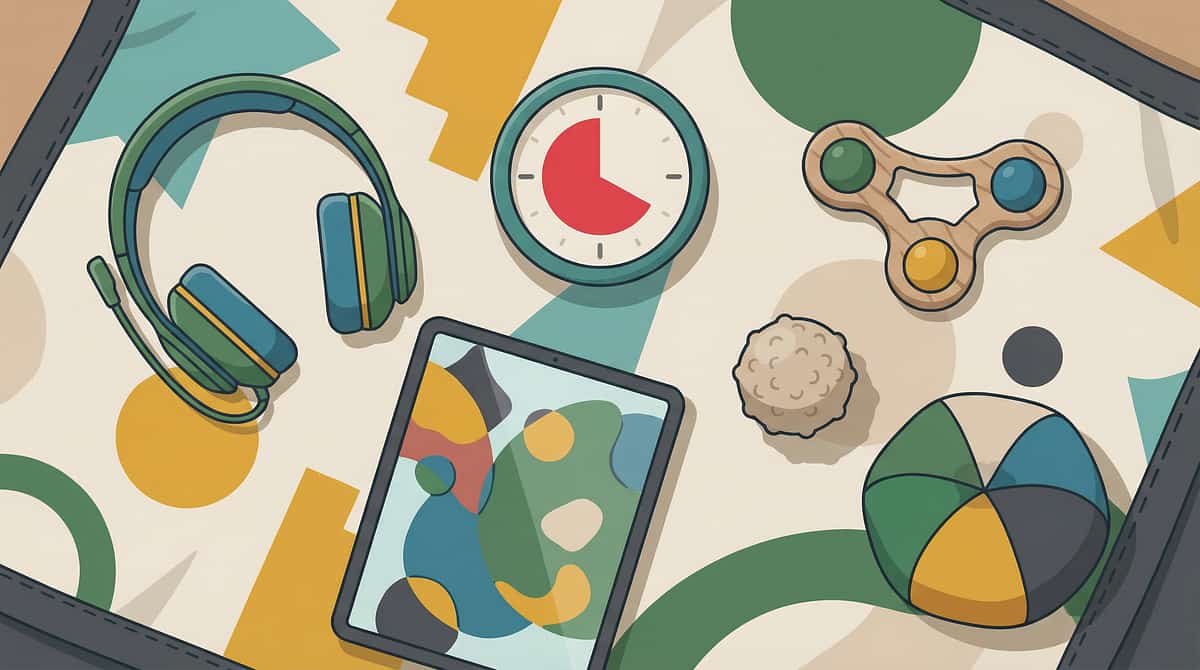 9-materials-that-help-when-child-refuses-haircuts therapy material