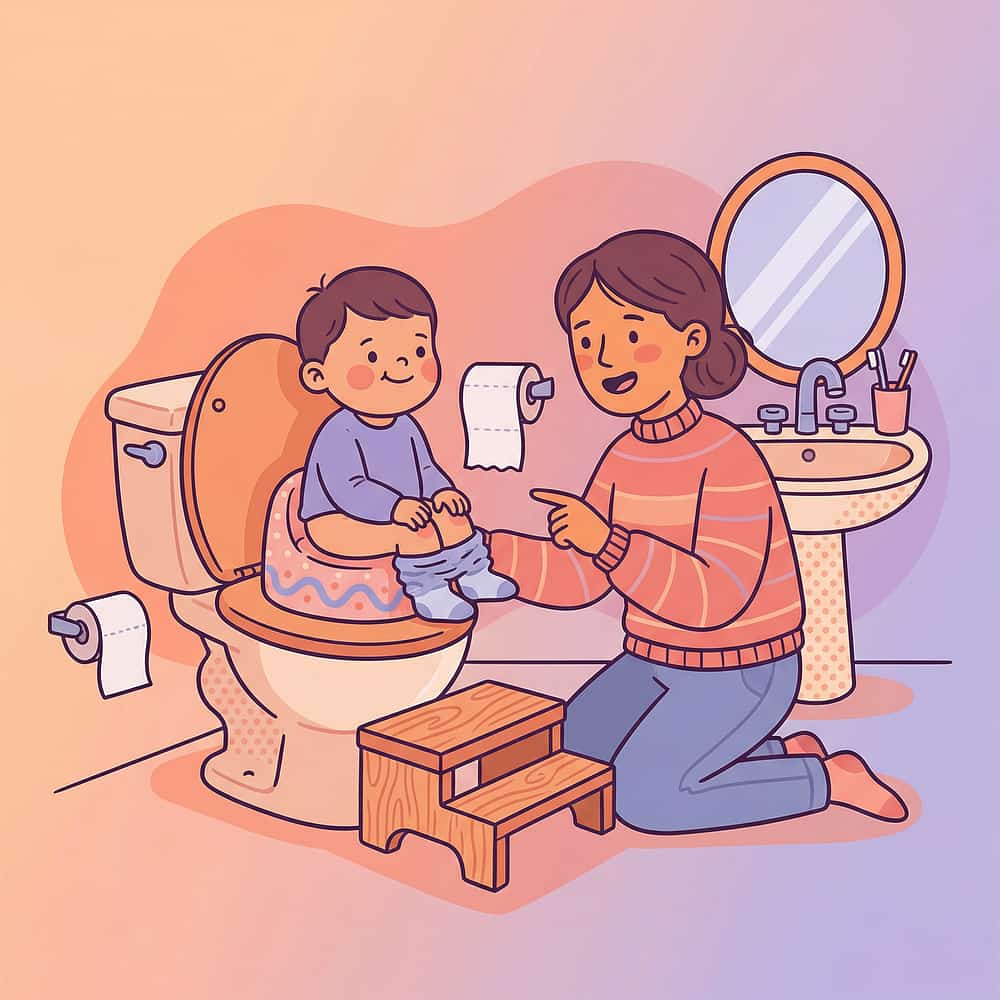9-materials-that-help-when-child-refuses-toilet-sitting therapy material