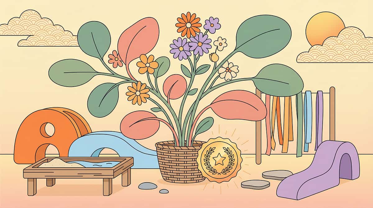 9-materials-that-help-when-child-refuses-toilet-sitting therapy material