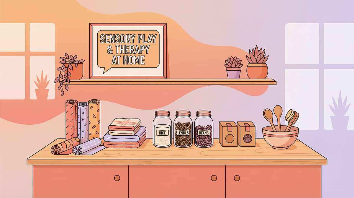 9-materials-that-help-when-child-seeks-deep-pressure therapy material