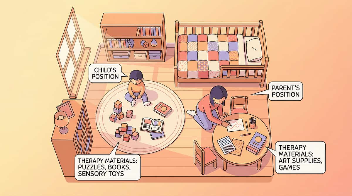 9-materials-that-help-when-child-seeks-deep-pressure therapy material