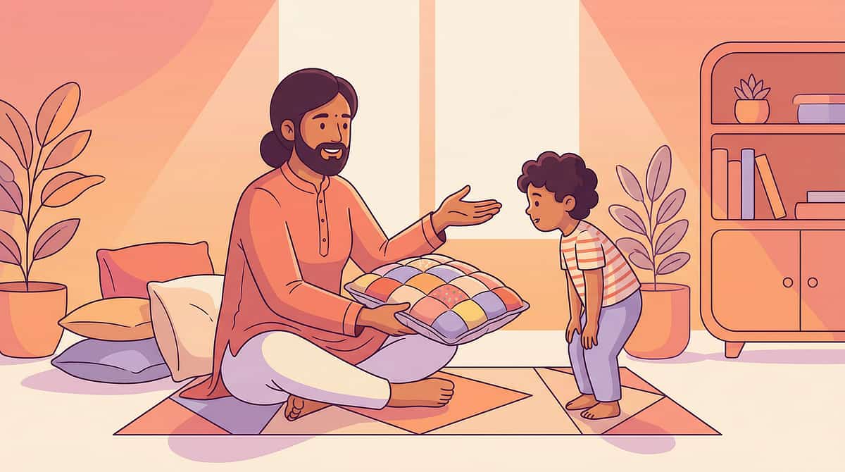 9-materials-that-help-when-child-seeks-deep-pressure therapy material