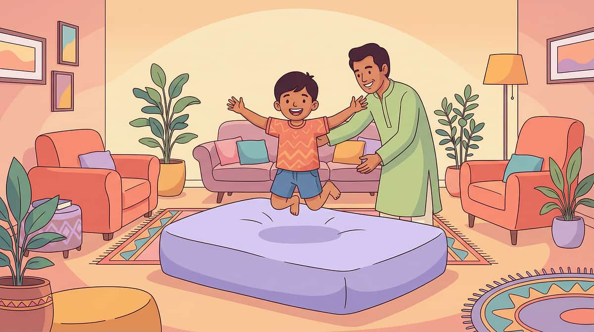 9-materials-that-help-when-child-seeks-deep-pressure therapy material